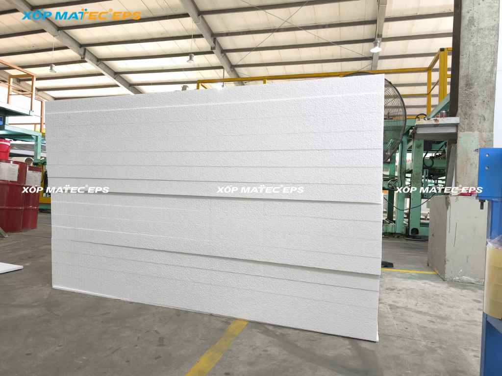 Cập nhật báo giá tấm chống nóng dày 10cm tại HCM mới nhất 2026